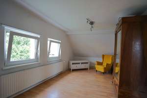 Einfamilienhaus mit wunderschönem Garten und Baugrundstück im romantischen Klosterviertel – Die vollständige Adresse der Immobilie erhältst du vom Anbieter., 38108 Volkmarode, Braunschweig – Vorschaubild 16