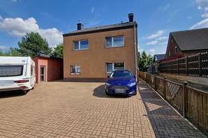 Freistehendes Einfamilienhaus mit großem Grundstück und separater Bauparzelle – Die vollständige Adresse der Immobilie erhältst du vom Anbieter., 52428 Jülich – Vorschaubild 26