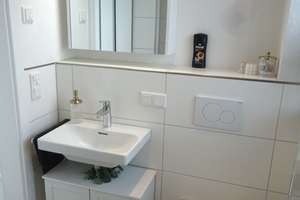  3,5-Zimmer-Maisonette-Wohnung mit Balkon und Dachterrasse in Münster (Hessen) – 64839 Münster – Vorschaubild 12