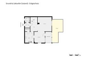 Bezugsfreies Einfamilienhaus mit Gartenidylle in ruhiger Lage von Lichtenrade – Berlin – Vorschaubild 11