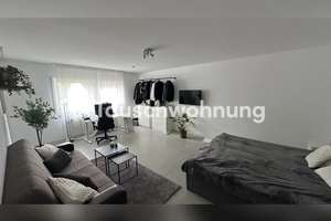 Tauschwohnung: Geistingen: Gemütliche Wohnung zu tauschen