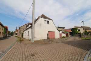 Einfamilienhaus zur Selbstsanierung – Querfurt, Saalekreis, 6268 Saalekreis – Vorschaubild 4