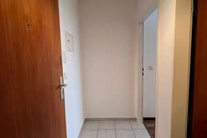 1-Zimmer Appartement mit Weitblick.. unmöbliert oder möbliert – Herschelstraße 28, 85057 Nordwest, Ingolstadt – Vorschaubild 5