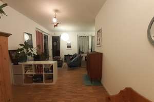 2 Zimmer Wohnung am Neckarbogen Heilbronn – Die vollständige Adresse der Immobilie erhältst du vom Anbieter., 74076 Heilbronn, Heilbronn – Vorschaubild 4