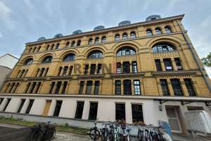 Selbstnutzer aufgepasst! Loftwohnung Mitten in Leipzig!