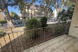 Helle 3-Zimmer-Wohnung mit 2 Balkonen in begehrter Lage Koblenz-Rauental – Die vollständige Adresse der Immobilie erhältst du vom Anbieter., 56073 Rauental, Koblenz – Vorschaubild 3