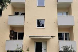 3-Zi. Wohnung mit Garten nähe Grafenberger Wald