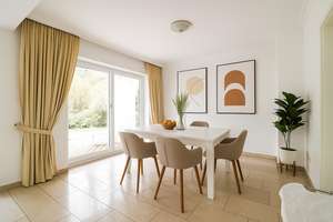 Ihr Traumhaus mit unvergleichlichem Weitblick – Die vollständige Adresse der Immobilie erhältst du vom Anbieter., 91301 Forchheim – Vorschaubild 3