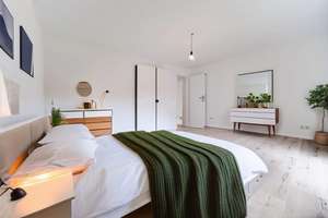 Maisonette-Wohnung mit Terrasse, Garten & Balkon - provisionsfrei in Alterlangen – 91056 Heiligenloh, Erlangen – Vorschaubild 25