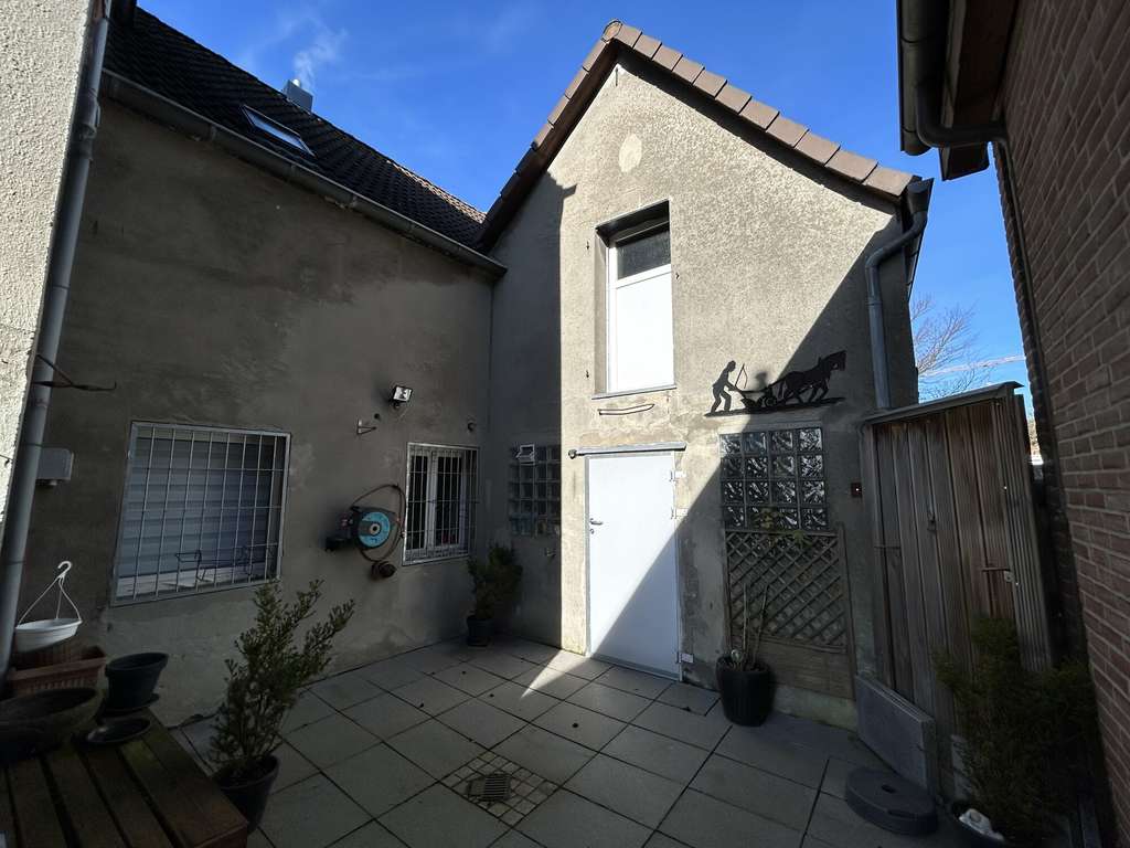 Immobilie in Sendenhorst - Historisches Einfamilienhaus im Zentrum von Sendenhorst - Bild 4