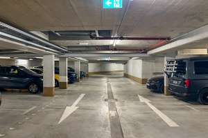 Bezugsfreie 3-Zimmer-Wohnung mit Terrasse und Tiefgaragenstellplatz – Die vollständige Adresse der Immobilie erhältst du vom Anbieter., 81245 Neupasing, München – Vorschaubild 13