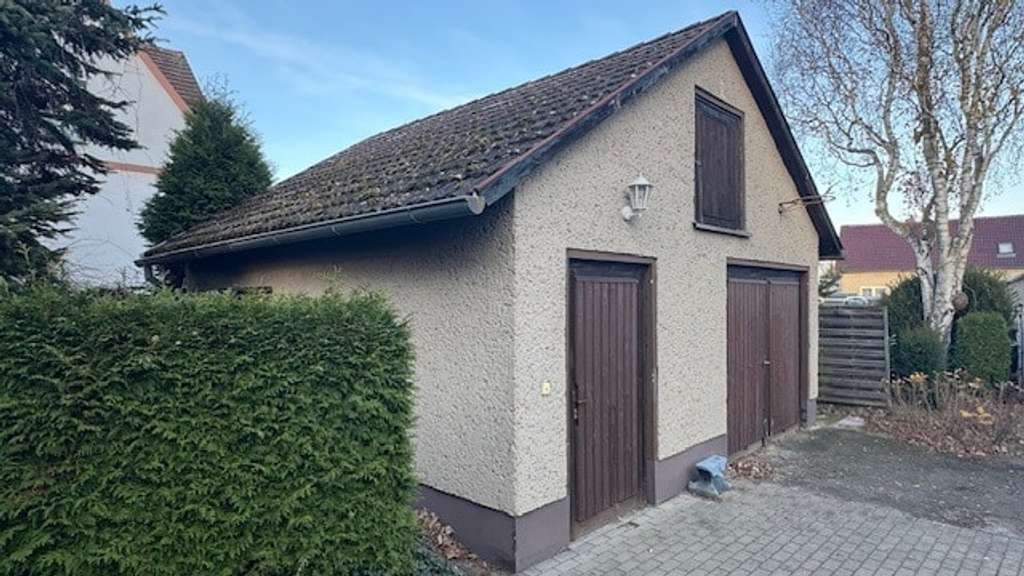 Immobilie in Guben - Vorteilswohnen für Naturliebhaber - Bild 4