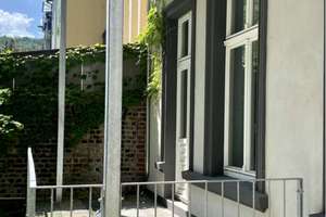 Reserviert: Die Zwei Kaiser: Charmante 2-Zimmerwohnung mit Balkon am Arrenberg – Simonsstraße 23, 42117 Elberfeld West, Wuppertal – Vorschaubild 5