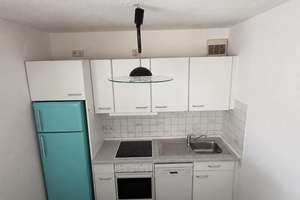 Helle 2-Zimmer-Wohnung in Stuttgart-Münster | Balkon, TG-Stellplatz, EBK, frisch renoviert – Die vollständige Adresse der Immobilie erhältst du vom Anbieter., 70376 Münster, Stuttgart – Vorschaubild 11
