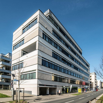 333 m² klimatisierte Büros in der Essener City | HIGHSPEED INTERNET