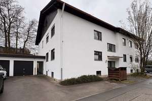 Grafing bei München: Ruhig Wohnen mit Top-Anbindung