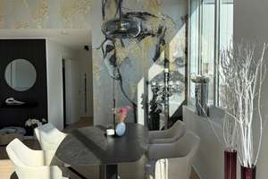 penthouse | xxl-dachterrassen | weitblick | kamin | 3,5 zimmer | heilbronn | fasan – Fasanenweg 42, 74080 Böckingen, Heilbronn – Vorschaubild 5