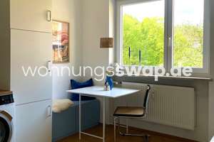 Wohnungstausch: Wackersberger Straße 5 – Wackersberger Straße 5, 81000 Sendlinger Feld, München – Vorschaubild 2