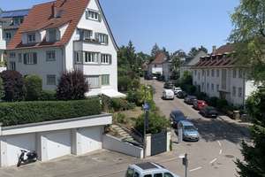 Wohnung 2023 Saniert.  Exklusive 2,5-Zimmer-DG – Hohentwielstraße 122A, 70199 Südheim, Stuttgart – Vorschaubild 10