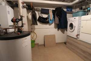Große Doppelhaushälfte (147qm) mit Vollkeller und Garage direkt am Waldesrand! – Grenzallee 37, 47533 Kleve – Vorschaubild 15