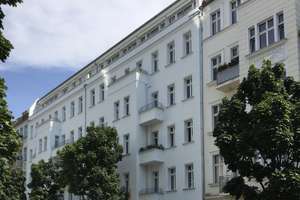 Helle möblierte Designerwohnung im Winsviertel / Prenzlauer Berg – Winsstraße 25, 10405 Prenzlauer Berg, Berlin – Vorschaubild 15