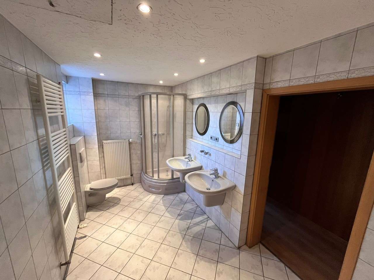 Immobilie in Süpplingen - Charmantes Einfamilienhaus mit Carport & Innenhof in Süpplingen - Bild 7