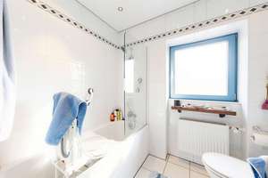 Eigentümer bleiben als Mieter wohnen | Top gepflegtes Reihenhaus in Krefeld-Benrad-Süd – Die vollständige Adresse der Immobilie erhältst du vom Anbieter., 47804 Benrad-Süd, Krefeld – Vorschaubild 15