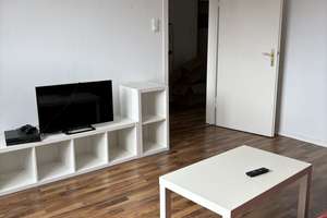 Attraktive 3-Zimmer-Wohnung in Essen zur Untermiete – Elfriedenstraße 11, 45130 Rüttenscheid, Essen – Vorschaubild 4