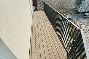 Wohnen im Erstbezugnach Bau! – durchdachter Grundriss & großzügiger Balkon – Speyerer Str. 26, 10779 Schöneberg, Berlin – Vorschaubild 14