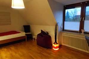 Gemütliches Haus mit großem Grundstück in ländlicher, aber verkehrstechnisch gut angebundener Lage – Rendsburg-Eckernförde (Kreis) – Vorschaubild 12