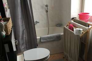 2-Zimmer-Wohnung in Wuppertal Langerfeld-Beyenburg – Badische Straße 8, 42389 Langerfeld-Beyenburg, Wuppertal – Vorschaubild 4
