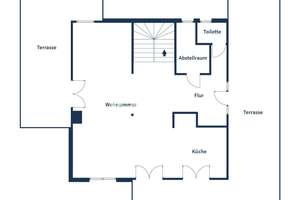 Exklusives Einfamilienhaus in ruhiger Lage mit tollem Ausblick – Stilvoll, modern und bezugsfertig – Die vollständige Adresse der Immobilie erhältst du vom Anbieter., 61479 Glashütten – Vorschaubild 22