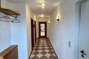 Maisonettewohnung über den Dächern von Trier mit Sonnenterrasse und Stellplätzen – Die vollständige Adresse der Immobilie erhältst du vom Anbieter., 54296 Irsch, Trier – Vorschaubild 3