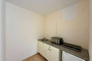 Leerstehende 1-Zimmer-Wohnung mit Südbalkon & Aufzug – 30559 Anderten, Hannover – Vorschaubild 4