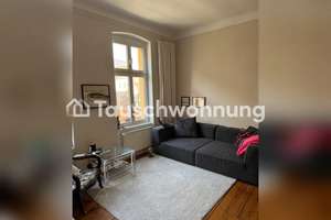 Tauschwohnung: Suchen 3 Zimmer +, bieten 2x2 Zimmer (Reuterkiez/P-Berg) – Die vollständige Adresse der Immobilie erhältst du vom Anbieter., 12047 Neukölln (Ortsteil), Berlin – Vorschaubild 3
