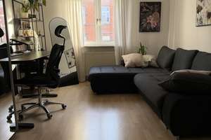 ANFRAGESTOPP 2-Zimmer Wohnung in Mainz Neustadt - Hbf Nähe - WG-geeignet – Boppstraße 18, 55118 Neustadt, Mainz – Vorschaubild 2