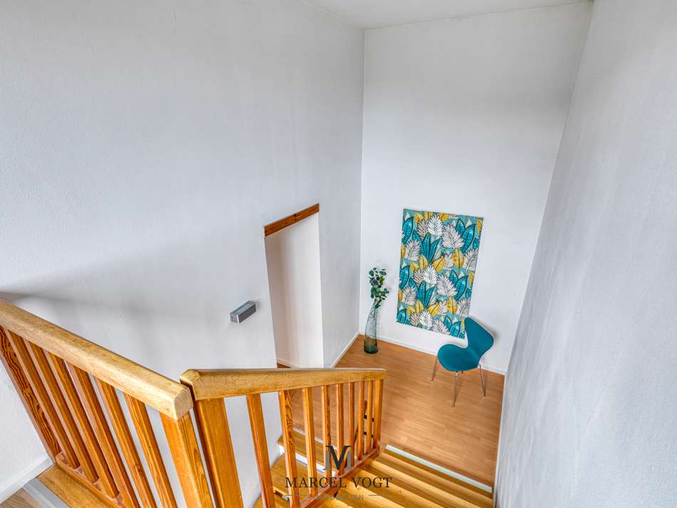 Treppe