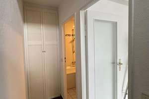 Provisionsfrei:  Helle 2-Zimmer Maisonette im Corbusierhaus, Berlin-Westend – Flatowallee 16, 14055 Westend, Berlin – Vorschaubild 8