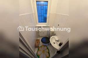 Tauschwohnung: Süße Altbau Erdgeschosswohnung mit Terrasse und Garten – Die vollständige Adresse der Immobilie erhältst du vom Anbieter., 14469 Nauener Vorstadt, Potsdam – Vorschaubild 5