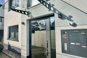 Barrierearmes Luxus-Penthouse mit Aufzug, Stellplatz und Dachterrasse – Die vollständige Adresse der Immobilie erhältst du vom Anbieter., 42699 Ohligs/Aufderhöhe/Merscheid, Solingen – Vorschaubild 24