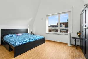 Urbanes Wohnen trifft auf historischen Charme!
Ihre 3-Zimmer Maisonette-Wohnung in der Altstadt! – 93047 Innenstadt, Regensburg – Vorschaubild 49