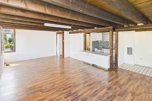 Architektenhaus! Split-Level-Wohnen mit Turmzimmer & Einliegerwohnung am Ende einer Sackgasse – Die vollständige Adresse der Immobilie erhältst du vom Anbieter., 51147 Grengel, Köln – Vorschaubild 46