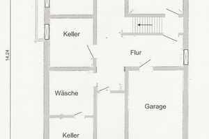 Geräumiges, 6-Zimmer Einfamilienhaus mit großem Garten in Braunschweig Wenden-Thune-Harxbüttel – Rilkestraße 9, 38110 Braunschweig – Vorschaubild 34