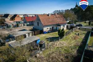 Projekt mit Perspektive: Ihr neues Zuhause auf großem Grundstück mit viel Gestaltungsspielraum – Die vollständige Adresse der Immobilie erhältst du vom Anbieter., 39288 Burg – Vorschaubild 1