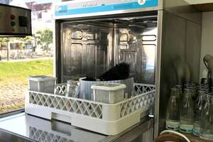 Hausboot. Aktuell schwimmendes Restaurant über 2 Etagen. – Die vollständige Adresse der Immobilie erhältst du vom Anbieter., 23570 Travemünde, Lübeck – Vorschaubild 16