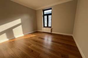 herrschaftlich sanierte/möblierte Altbau 4 Zi/Balk.Whg.Pempelfort TOPLAGE – 40477 Pempelfort, Düsseldorf – Vorschaubild 11