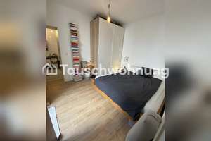 Tauschwohnung: 1 Zimmer Wohnung mit eigenem Hinterhof in Ehrenfeld – Hospeltstr. 15, 50825 Ehrenfeld (Ortsteil), Köln – Vorschaubild 2