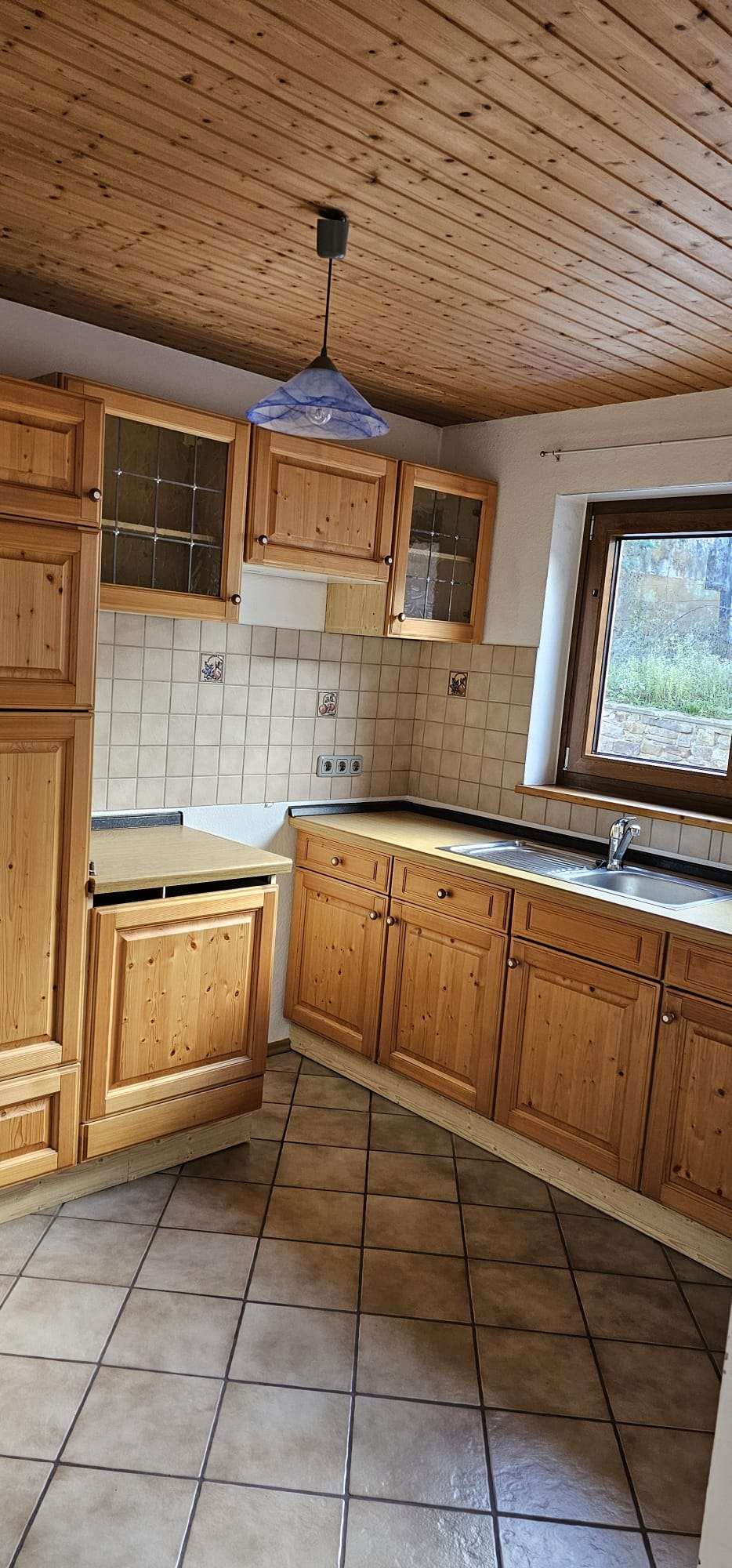 Immobilie in Rauenberg - Grosses Einfamilienhaus mit Garten und Keller. - Bild 11