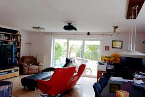 DHH in ruhiger Siedlung – Die vollständige Adresse der Immobilie erhältst du vom Anbieter., 85469 Walpertskirchen – Vorschaubild 8