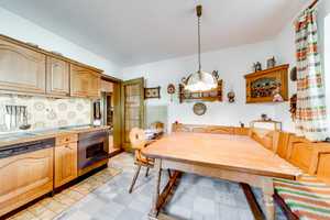 AIGNER - Einfamilienhaus mit großem Grundstück in familienfreundlicher, begehrter Lage – München – Vorschaubild 6